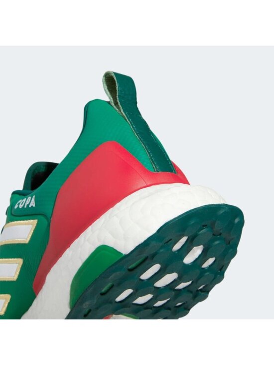 ADIDAS Ultraboost x Copa World Cup MEXICO Mens 12 Green Shoes/Sneakers Soccer